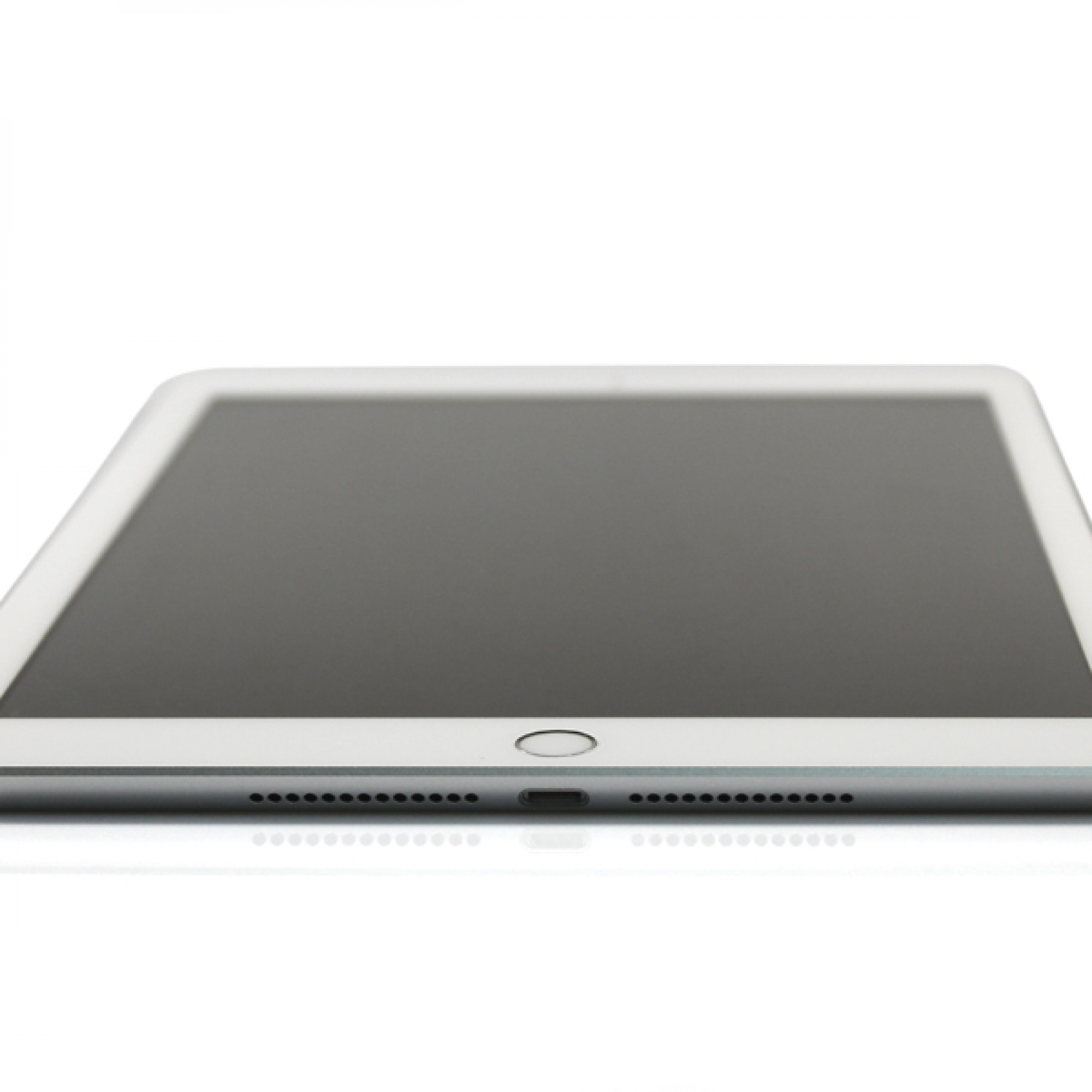 iPad Pro 9.7 Wi-Fi LTE, 32gb, Silver б/у 5/5